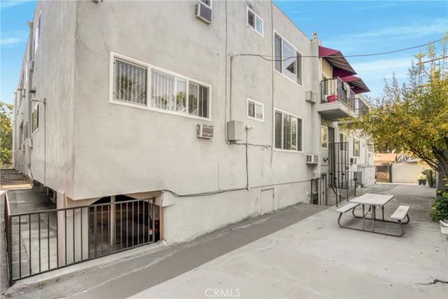 6643 De Longpre 5, Los Angeles, CA 90028