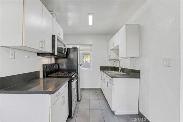 6643 De Longpre 5, Los Angeles, CA 90028