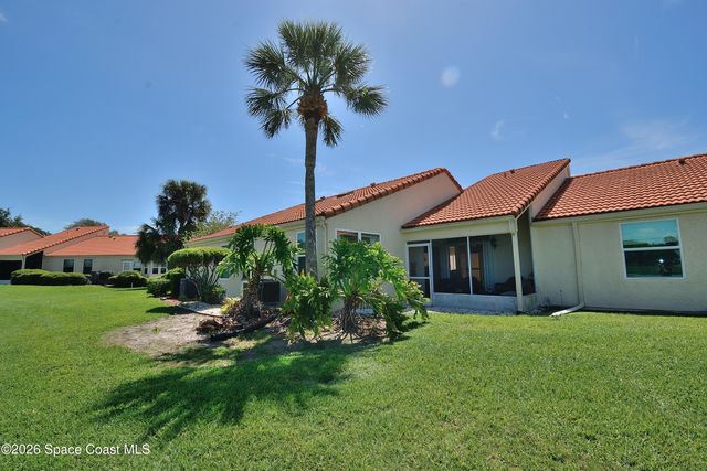 712 Green Valley Lane, Melbourne, FL 32940