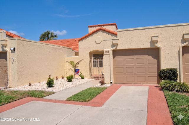 712 Green Valley Lane, Melbourne, FL 32940