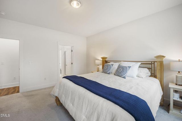 1112 Elk Falls Drive, Wendell, NC 27591