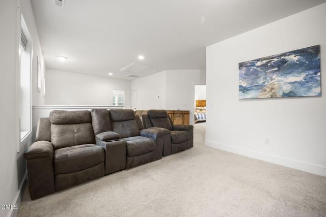 1112 Elk Falls Drive, Wendell, NC 27591