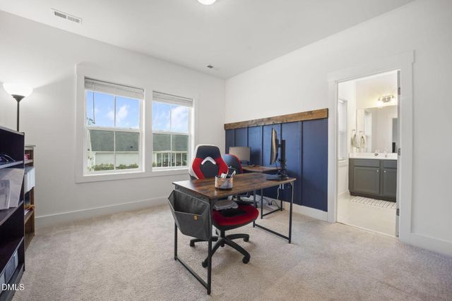 1112 Elk Falls Drive, Wendell, NC 27591