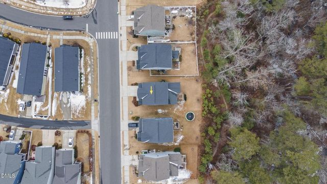 1112 Elk Falls Drive, Wendell, NC 27591