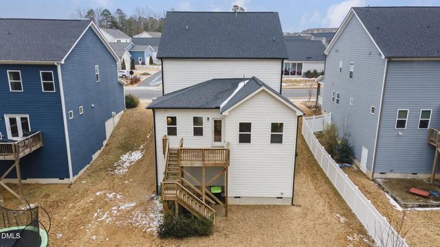 1112 Elk Falls Drive, Wendell, NC 27591