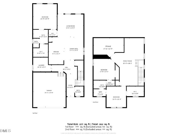1112 Elk Falls Drive, Wendell, NC 27591
