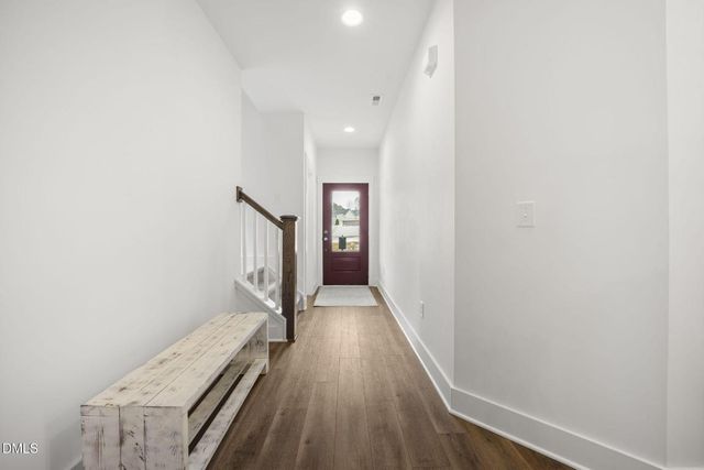 1112 Elk Falls Drive, Wendell, NC 27591