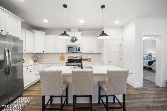 1112 Elk Falls Drive, Wendell, NC 27591