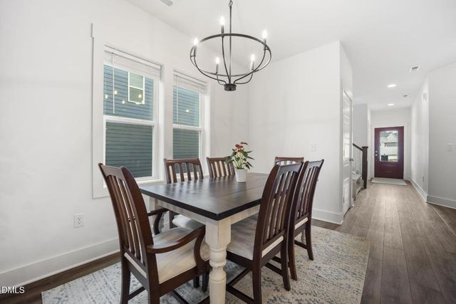 1112 Elk Falls Drive, Wendell, NC 27591