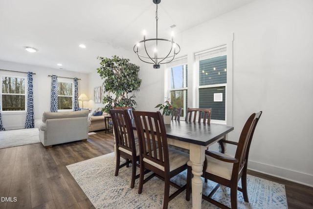 1112 Elk Falls Drive, Wendell, NC 27591