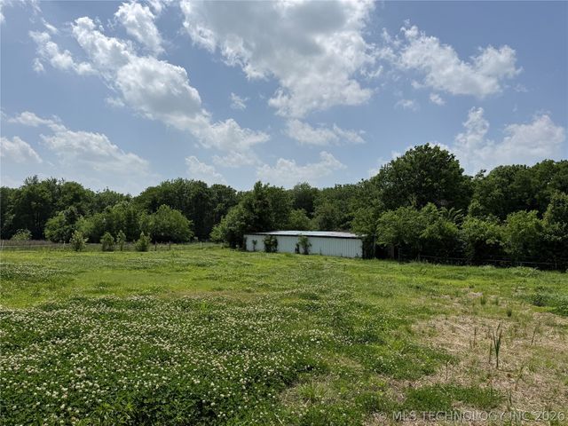 11876 E 405 Road, Claremore, OK 74017