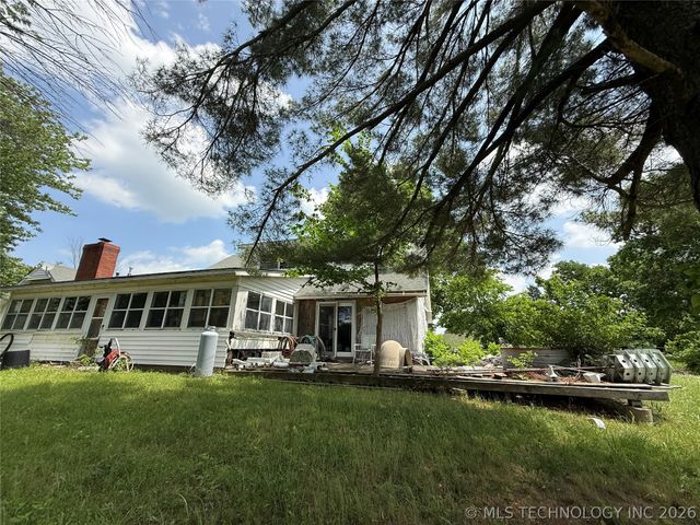 11876 E 405 Road, Claremore, OK 74017