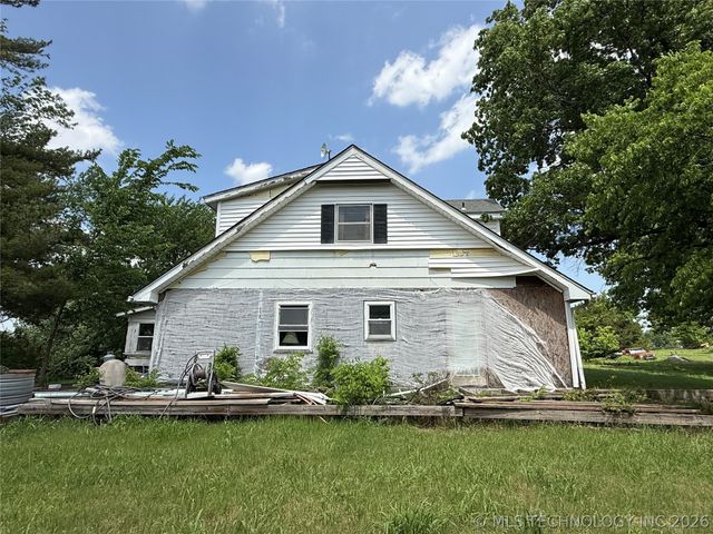 11876 E 405 Road, Claremore, OK 74017