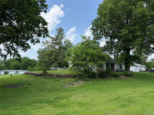 11876 E 405 Road, Claremore, OK 74017