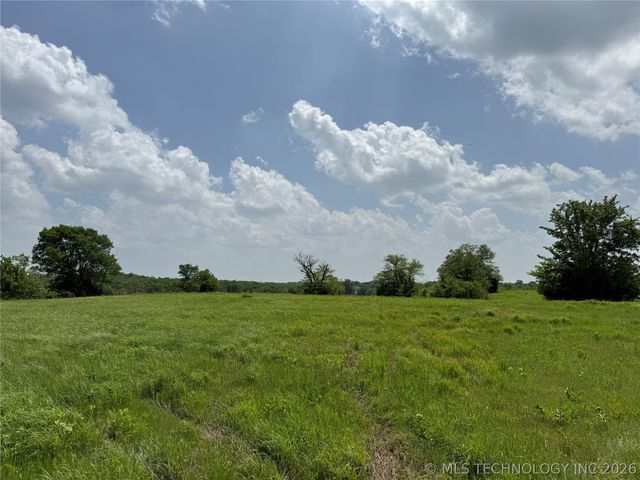 11876 E 405 Road, Claremore, OK 74017