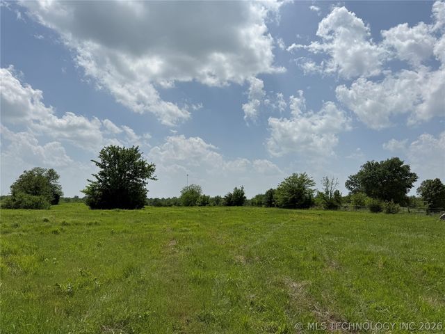 11876 E 405 Road, Claremore, OK 74017