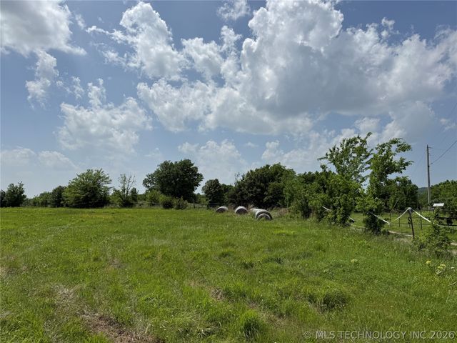 11876 E 405 Road, Claremore, OK 74017