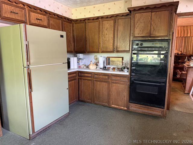 11876 E 405 Road, Claremore, OK 74017