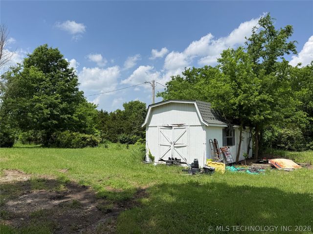 11876 E 405 Road, Claremore, OK 74017