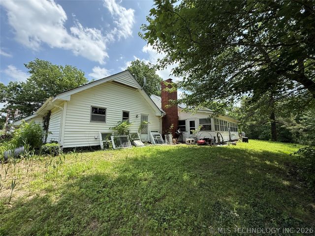 11876 E 405 Road, Claremore, OK 74017