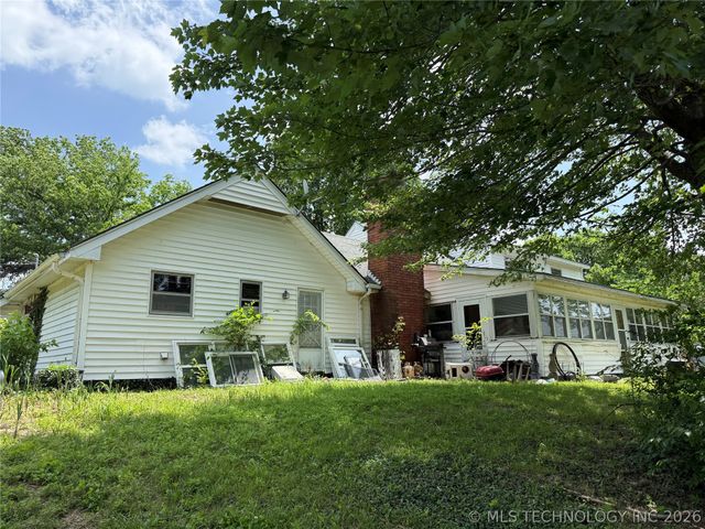 11876 E 405 Road, Claremore, OK 74017