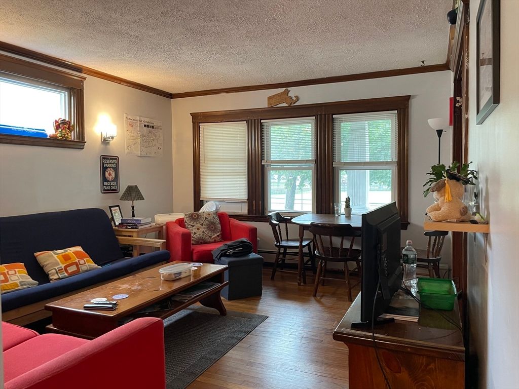 5 Granite St one, Cambridge, MA 02139