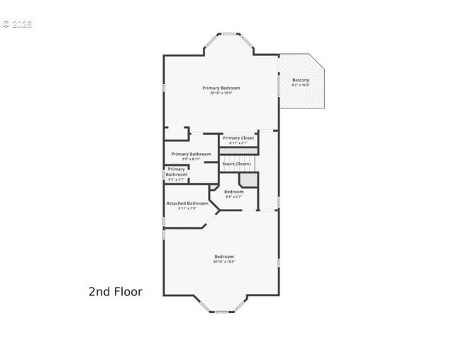 8506 Se MILL St, Portland, OR 97216