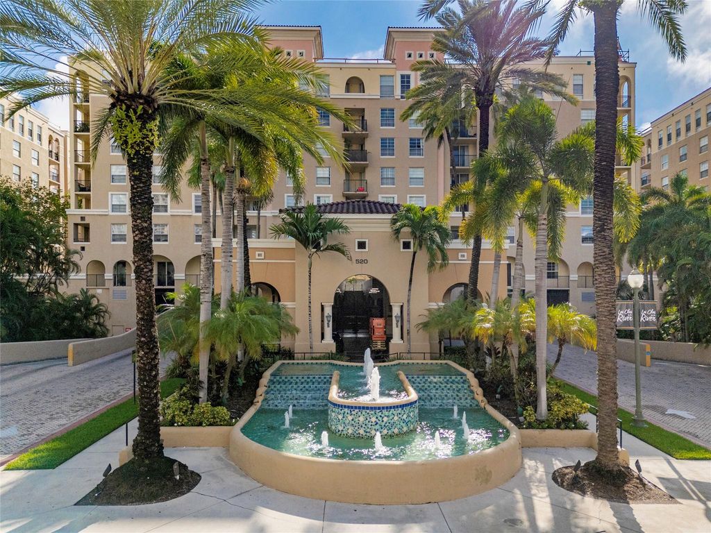 520 SE 5th ave 1202, Fort Lauderdale, FL 33301