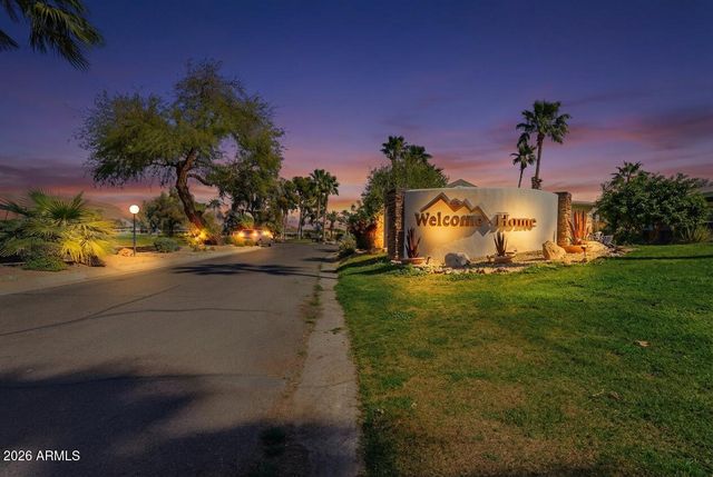 11201 N EL MIRAGE Road 647, El Mirage, AZ 85335