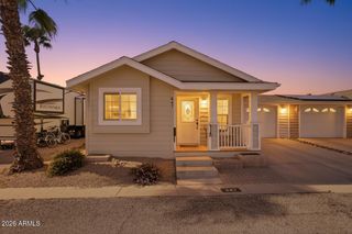 11201 N EL MIRAGE Road 647, El Mirage, AZ 85335