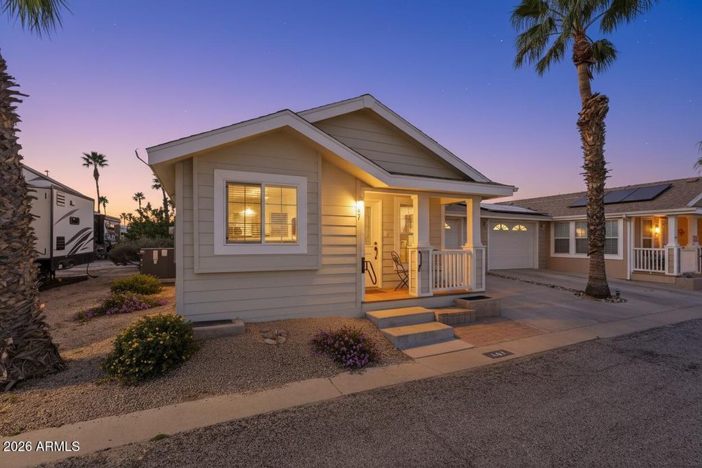 11201 N EL MIRAGE Road 647, El Mirage, AZ 85335 — photo 2