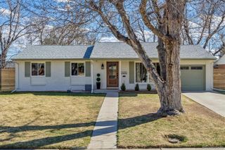 5530 E Gill Place, Denver, CO 80246