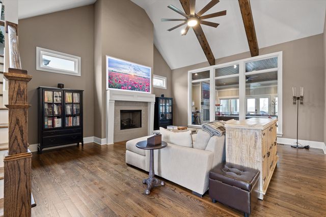 1809 River Breeze Drive, Soddy Daisy, TN 37379