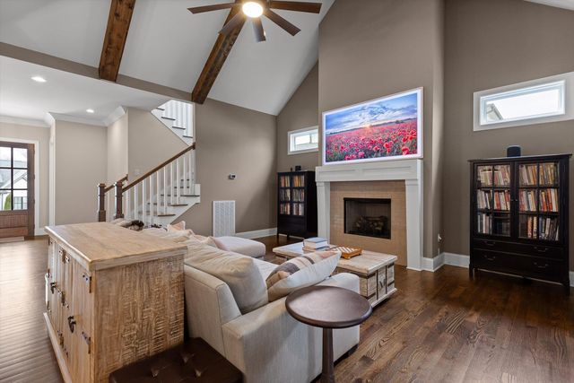 1809 River Breeze Drive, Soddy Daisy, TN 37379