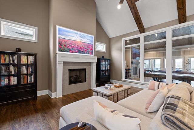 1809 River Breeze Drive, Soddy Daisy, TN 37379