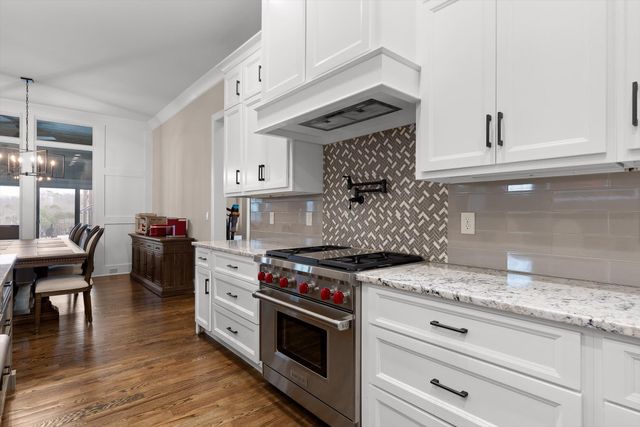 1809 River Breeze Drive, Soddy Daisy, TN 37379