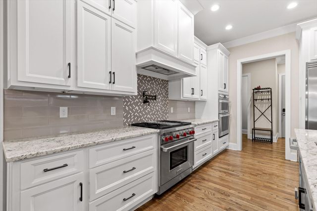 1809 River Breeze Drive, Soddy Daisy, TN 37379