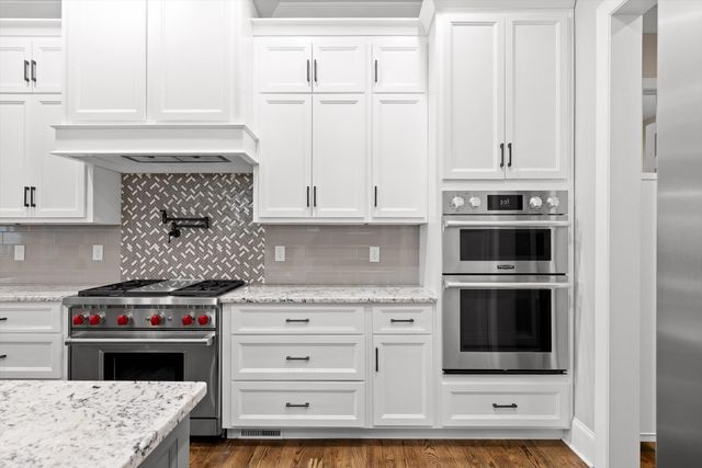 1809 River Breeze Drive, Soddy Daisy, TN 37379