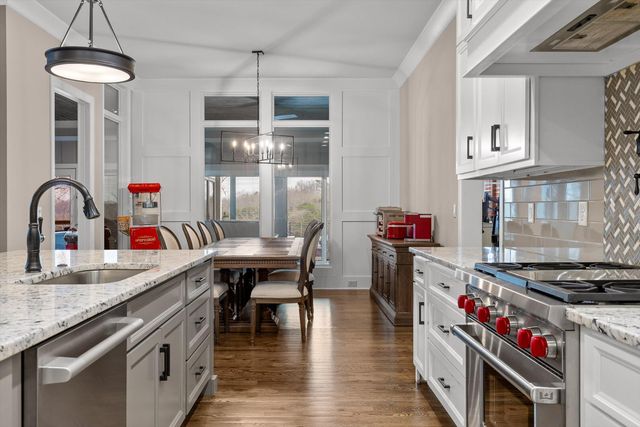 1809 River Breeze Drive, Soddy Daisy, TN 37379