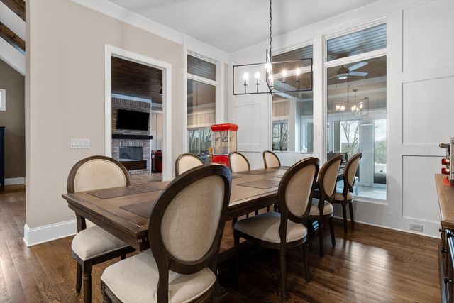 1809 River Breeze Drive, Soddy Daisy, TN 37379