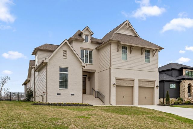 1809 River Breeze Drive, Soddy Daisy, TN 37379