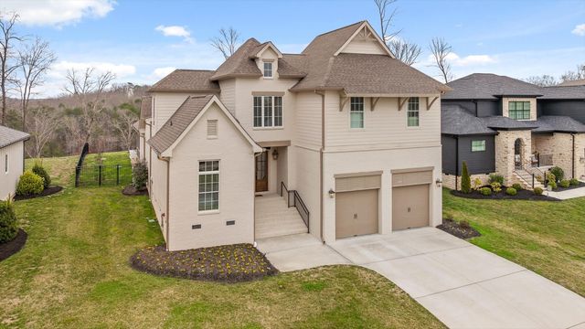 1809 River Breeze Drive, Soddy Daisy, TN 37379