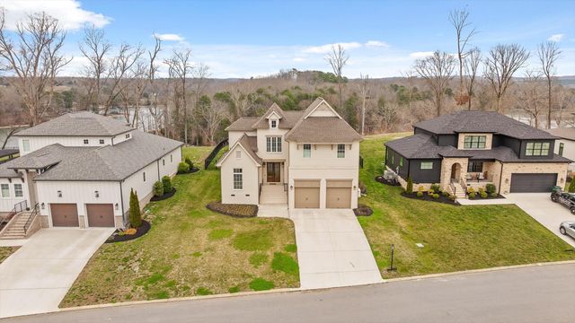 1809 River Breeze Drive, Soddy Daisy, TN 37379