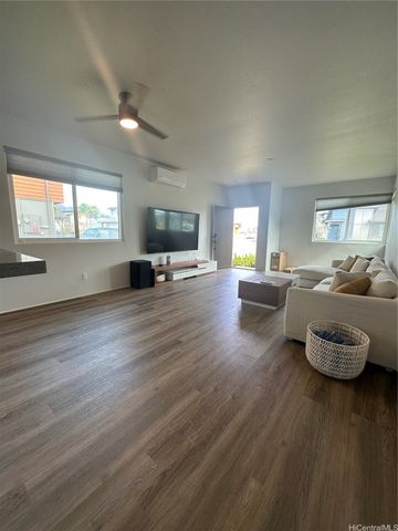 91-1678 Mee Loop, Ewa Beach, HI 96706
