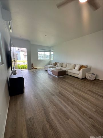 91-1678 Mee Loop, Ewa Beach, HI 96706