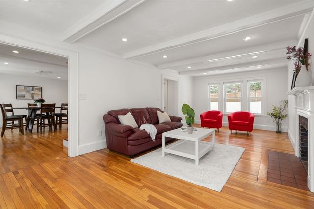 50 Poplar Street, Belmont, MA 02478