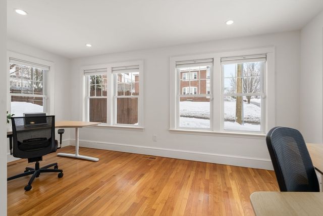 50 Poplar Street, Belmont, MA 02478