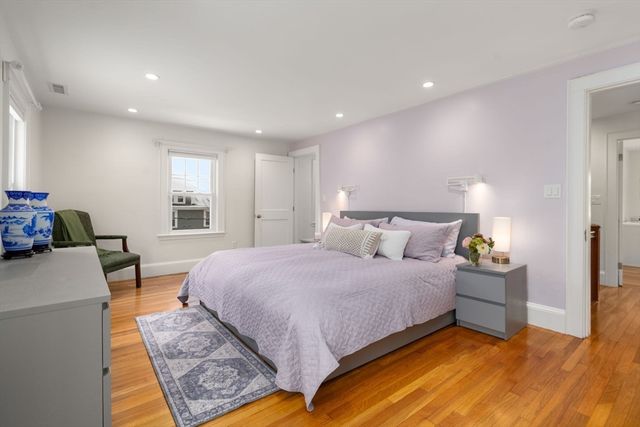 50 Poplar Street, Belmont, MA 02478