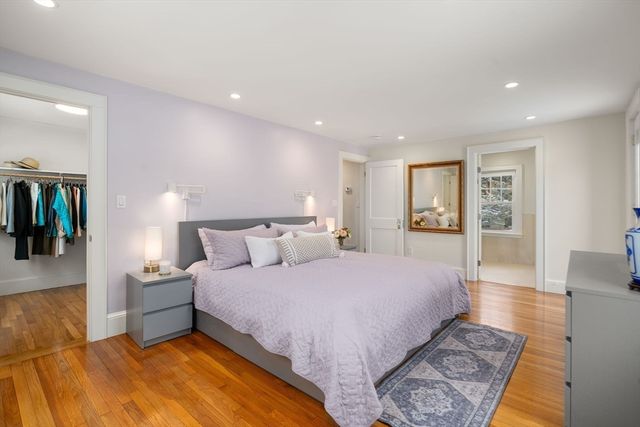 50 Poplar Street, Belmont, MA 02478