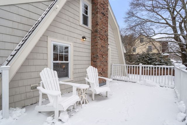 50 Poplar Street, Belmont, MA 02478